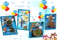  ASL TỔ CHỨC CUỘC THI “DINH DƯỠNG CHO PHÁI ĐẸP”